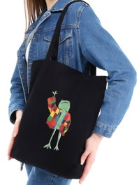 Zoozie Bags 1943 Negro